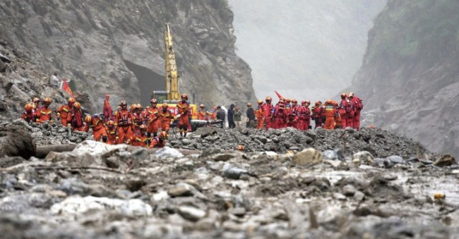Il Nepal paga il conto