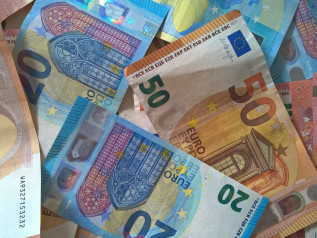 T2, il “cuore” invisibile dell’euro
