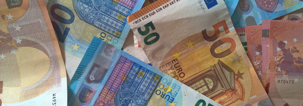 T2, il “cuore” invisibile dell’euro