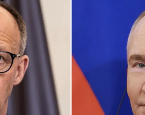 Berlino accusa Mosca: “La Russia dietro i droni esplosivi di Lipsia”