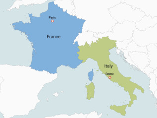 BTP contro OAT: l’Italia sorpassa la Francia
