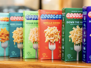 Barilla conquista il “Mac & Cheese”