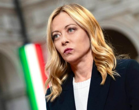Meloni: “Mettetevi comodi, non avete capito con chi avete a che fare”