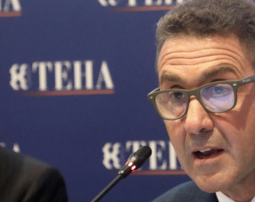 Cernobbio, scontro Vannacci-Monti: due visioni opposte