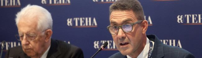 Cernobbio, scontro Vannacci-Monti: due visioni opposte