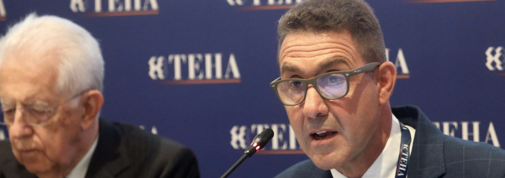 Cernobbio, scontro Vannacci-Monti: due visioni opposte