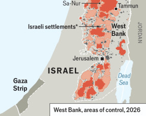 12 Paesi sanzionano i coloni israeliani. Germania e Italia non aderiscono
