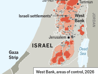 12 Paesi sanzionano i coloni israeliani. Germania e Italia non aderiscono