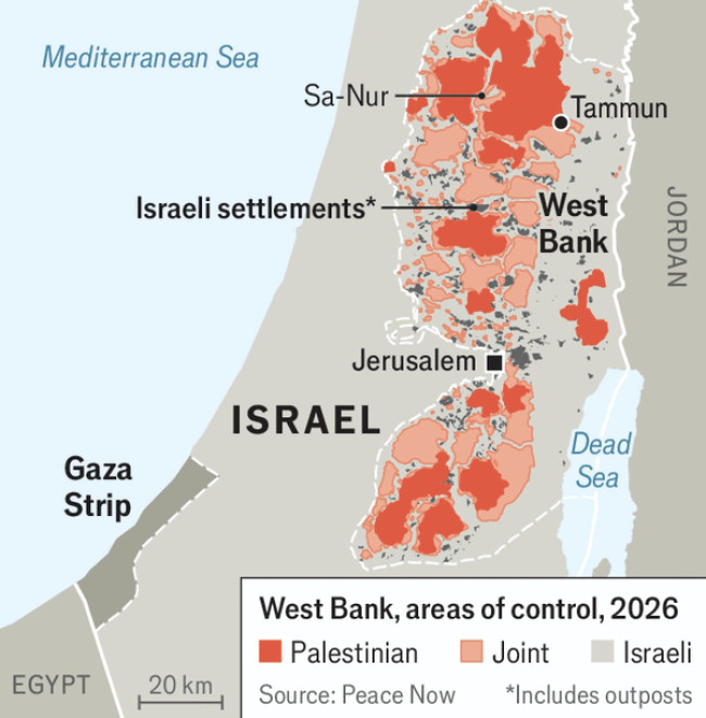 12 Paesi sanzionano i coloni israeliani. Germania e Italia non aderiscono