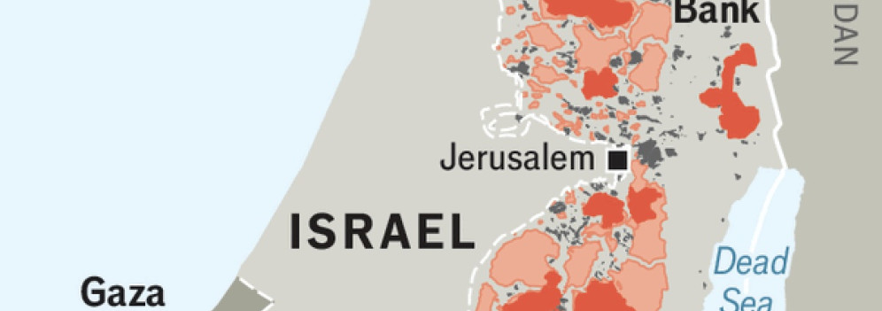 12 Paesi sanzionano i coloni israeliani. Germania e Italia non aderiscono