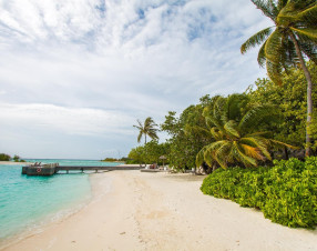 Maldive, il paradiso tropicale diventa un hub per aggirare le sanzioni