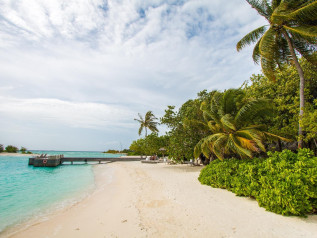 Maldive, il paradiso tropicale diventa un hub per aggirare le sanzioni