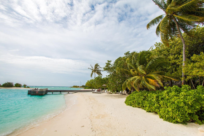 Maldive, il paradiso tropicale diventa un hub per aggirare le sanzioni