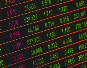 La “borsa più pazza del mondo”