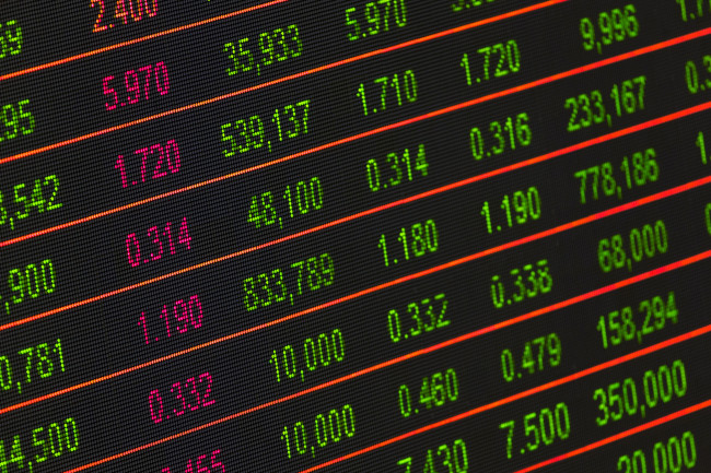 La “borsa più pazza del mondo”