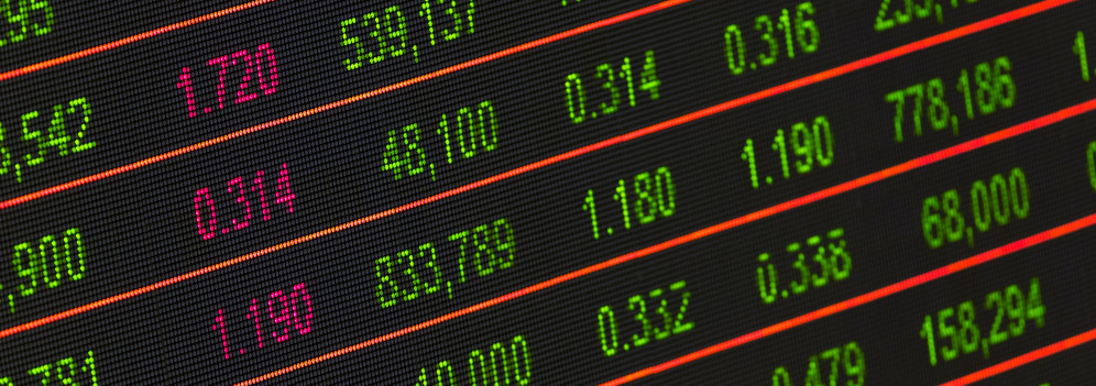 La “borsa più pazza del mondo”