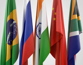 BRICS, un gruppo sempre più grande