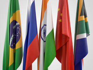BRICS, un gruppo sempre più grande