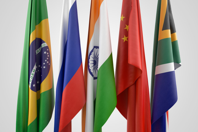BRICS, un gruppo sempre più grande