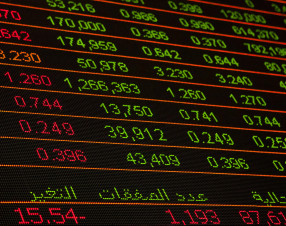 Borse e obbligazioni, cambia il mercato: con i tassi alti torna la selezion