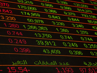 Borse e obbligazioni, cambia il mercato: con i tassi alti torna la selezion