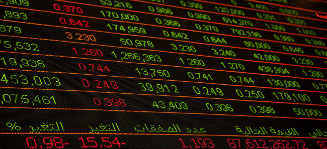 Borse e obbligazioni, cambia il mercato: con i tassi alti torna la selezion