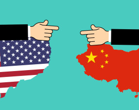 IA, la nuova guerra fredda tra Stati Uniti e Cina