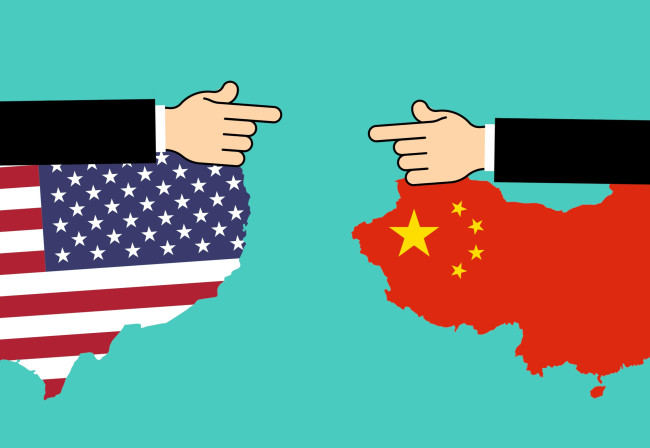 IA, la nuova guerra fredda tra Stati Uniti e Cina