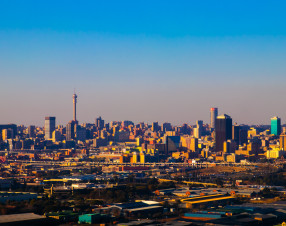 Johannesburg sull’orlo della crisi
