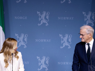 “La Norvegia è il quarto fornitore di gas per l’Italia”
