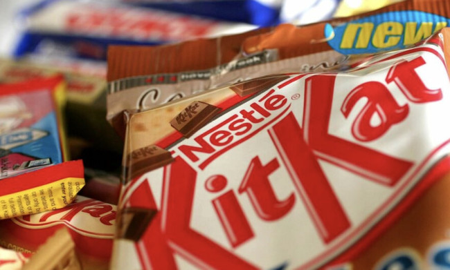 Putin mette sotto controllo Nestlé, Auchan e Lemana Pro