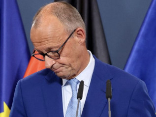 Doppio terremoto elettorale: AfD vince a Est, Linke conquista Berlino