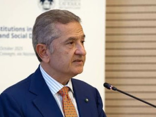 Panetta: l’AI cambia l’economia