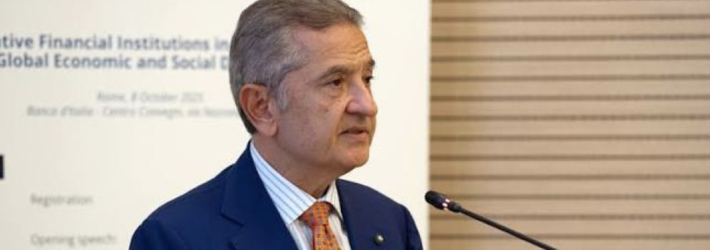 Panetta: l’AI cambia l’economia