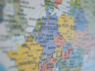 La Germania torna a crescere: il PIL accelera all’1,3% nel 2026
