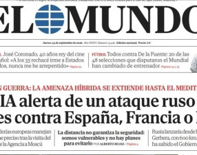 Droni russi contro Italia, Francia e Spagna?