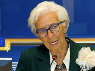 Lagarde: i rendimenti frenano la crescita
