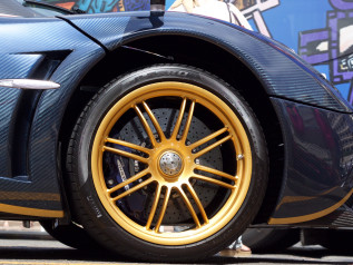 Pirelli, Golden Power sull’accordo con Abet HTS