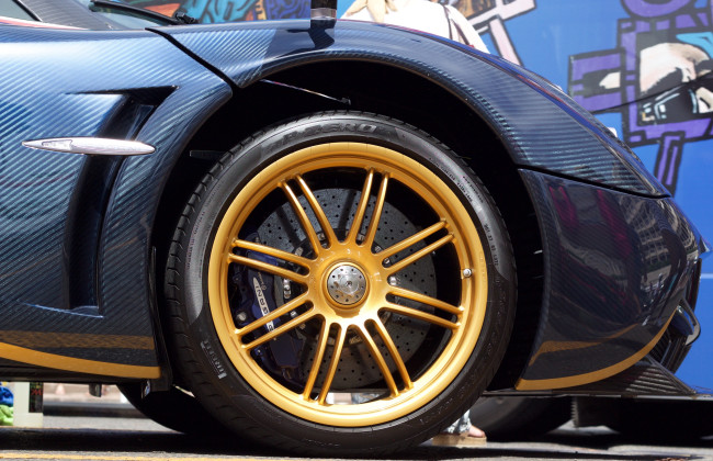 Pirelli, Golden Power sull’accordo con Abet HTS