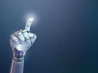 Tesla, i lavoratori addestrano i robot che potrebbero sostituirli