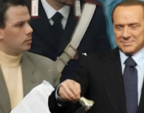 Graviano accusa Berlusconi