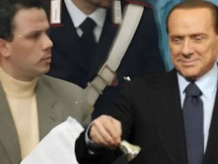 Graviano accusa Berlusconi