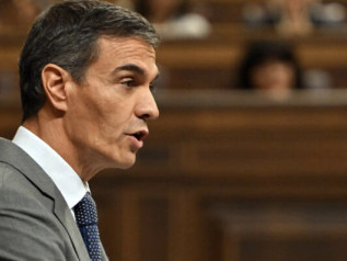 Sánchez sconfitto sulla casa: incombe il voto anticipato