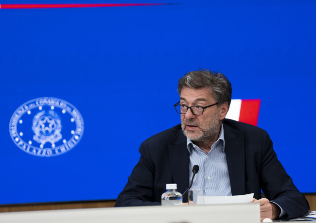 Deficit e debito