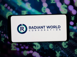 Radiant World, lo scandalo da un miliardo di dollari