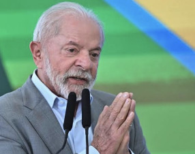 La sfida impossibile di Lula