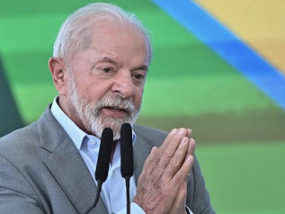 La sfida impossibile di Lula