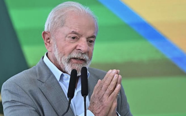 La sfida impossibile di Lula