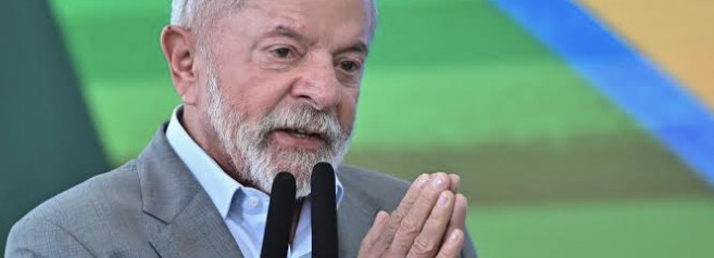 La sfida impossibile di Lula