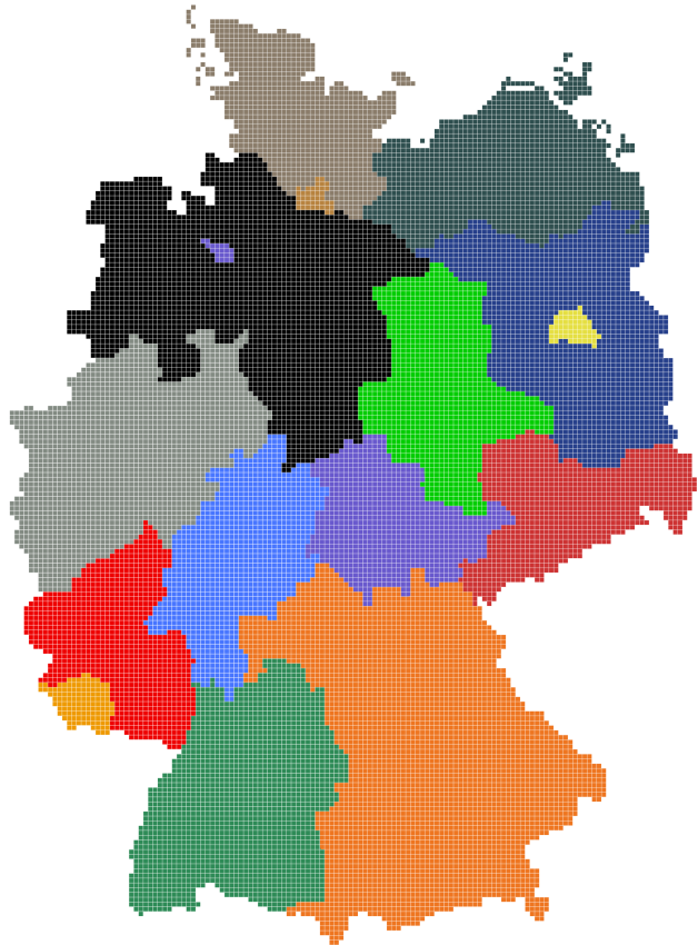 Germania, perché l’Est vota AfD?